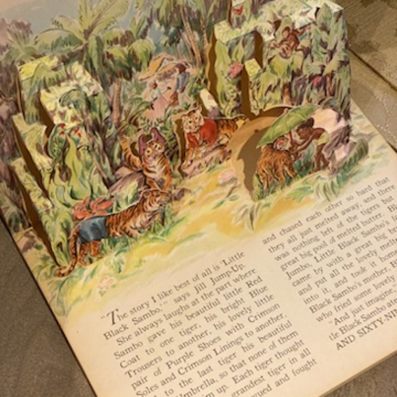 1942 The Jolly Jump - Ups - Picture 6 of 6